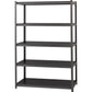 Lorell Iron Horse 3200 lb Capacity Riveted Shelving - 59703