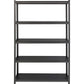 Lorell Iron Horse 3200 lb Capacity Riveted Shelving - 59703