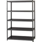 Lorell Iron Horse 3200 lb Capacity Riveted Shelving - 59703