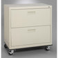 Lorell Commercial Cabinet Dolly - 59708