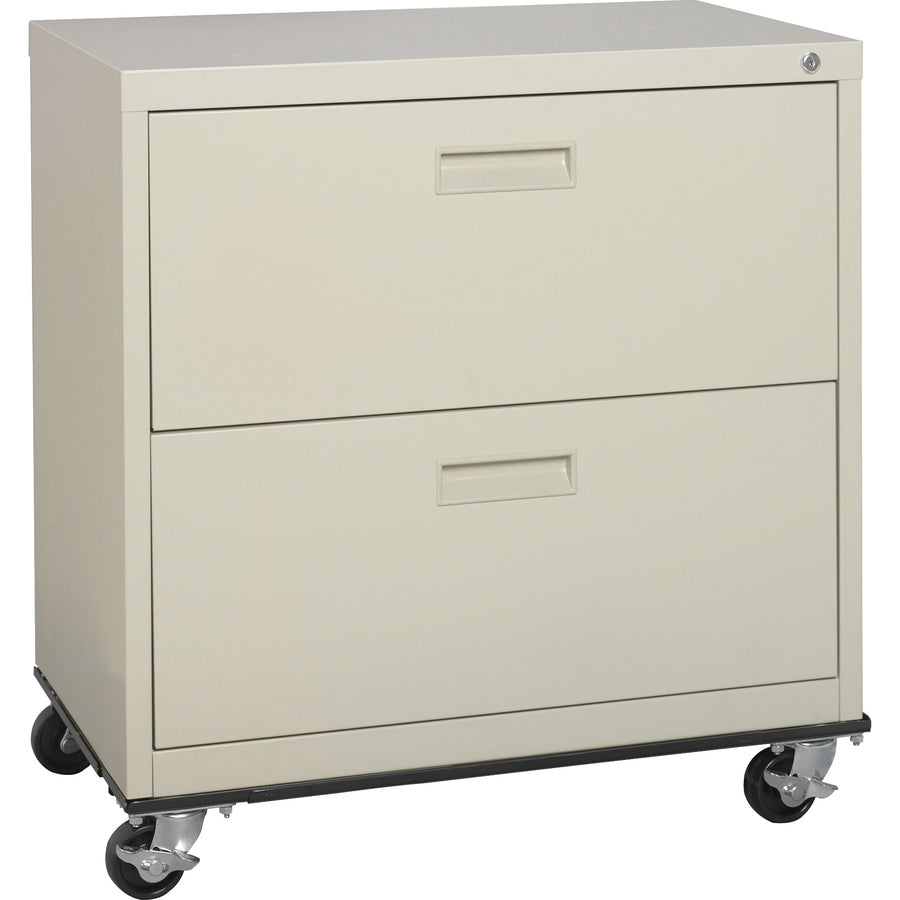 Lorell Commercial Cabinet Dolly - 59708