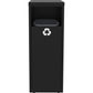 Lorell Recycling Tower - 66952