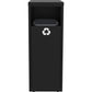 Lorell Recycling Tower - 66952