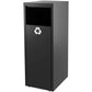 Lorell Recycling Tower - 66952
