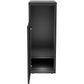 Lorell Recycling Tower - 66952