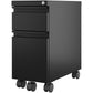 Lorell 5th Wheel Slim Pedestal - 66954