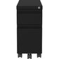 Lorell 5th Wheel Slim Pedestal - 66954