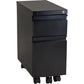 Lorell 5th Wheel Slim Pedestal - 66954