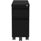 Lorell 5th Wheel Slim Pedestal - 66954