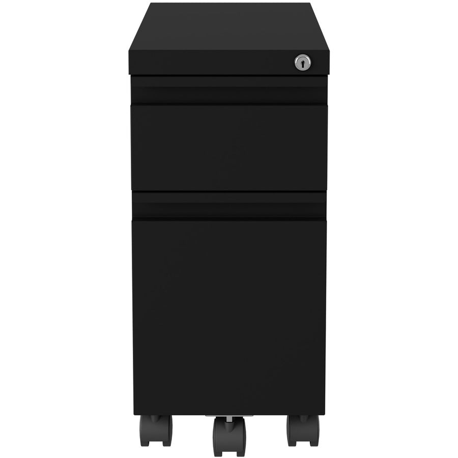 Lorell 5th Wheel Slim Pedestal - 66954