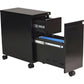 Lorell 5th Wheel Slim Pedestal - 66958