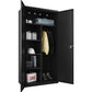 Lorell Fortress Series Wardrobe Cabinet - 66966