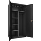 Lorell Fortress Series Wardrobe Cabinet - 66966