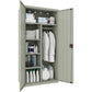 Lorell Fortress Series Wardrobe Cabinet - 66967