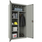 Lorell Fortress Series Wardrobe Cabinet - 66967