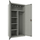 Lorell Fortress Series Wardrobe Cabinet - 66967