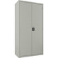 Lorell Fortress Series Wardrobe Cabinet
