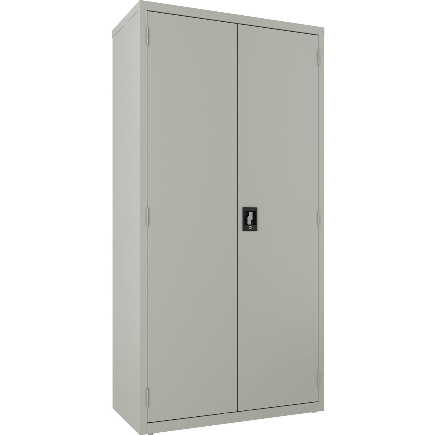 Lorell Fortress Series Wardrobe Cabinet