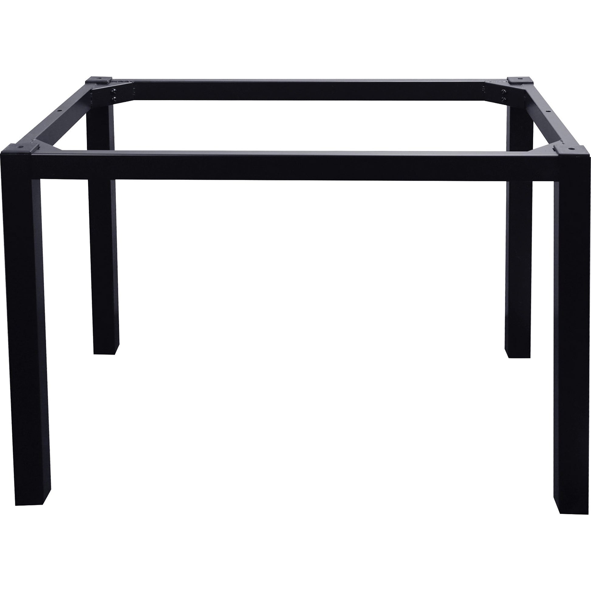 Lorell Adjustable Desk Riser Floor Stand