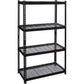 Lorell Wire Deck Shelving - 99928