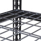 Lorell Wire Deck Shelving - 99928