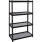 Lorell Wire Deck Shelving - 99928