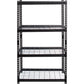 Lorell Wire Deck Shelving