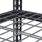 Lorell Wire Deck Shelving - 99928