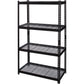 Lorell Wire Deck Shelving - 99928