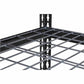 Lorell Wire Deck Shelving - 99928