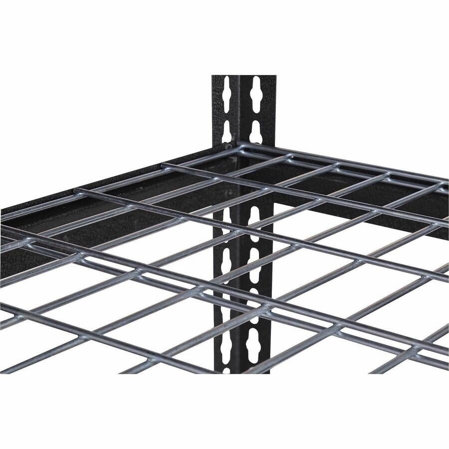 Lorell Wire Deck Shelving - 99928