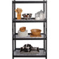 Lorell Wire Deck Shelving - 99928