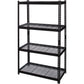 Lorell Wire Deck Shelving - 99928