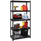 Lorell Wire Deck Shelving - 99929