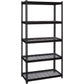 Lorell Wire Deck Shelving - 99929