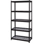 Lorell Wire Deck Shelving - 99929