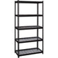 Lorell Wire Deck Shelving - 99929