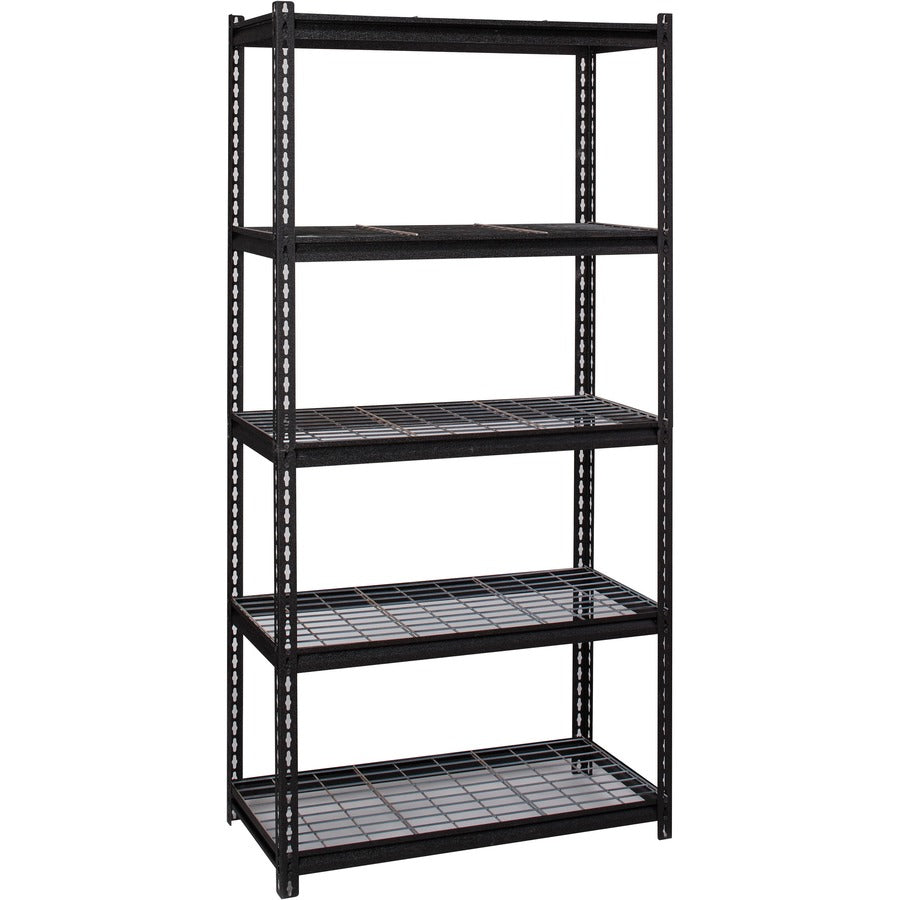 Lorell Wire Deck Shelving - 99929