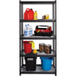 Lorell Wire Deck Shelving - 99929