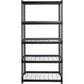 Lorell Wire Deck Shelving