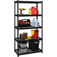 Lorell Wire Deck Shelving - 99929