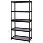 Lorell Wire Deck Shelving - 99929