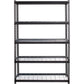 Lorell Wire Deck Shelving