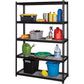 Lorell Wire Deck Shelving - 99930