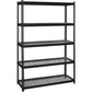 Lorell Wire Deck Shelving - 99930