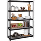 Lorell Wire Deck Shelving - 99930