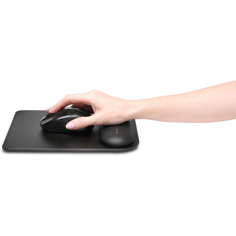 Kensington ErgoSoft Wrist Rest Mouse Pad - K55888WW