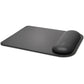 Kensington ErgoSoft Wrist Rest Mouse Pad - K55888WW