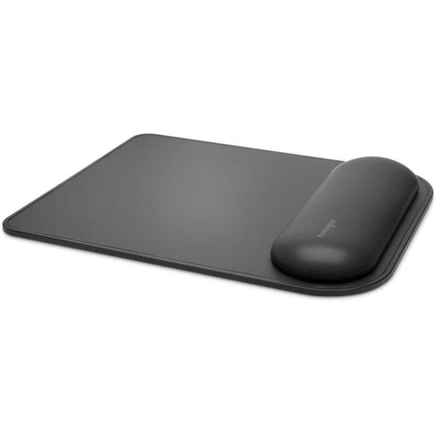 Kensington ErgoSoft Wrist Rest Mouse Pad - K55888WW