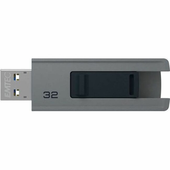 EMTEC Slide 3.0 USB Flash Drives 32 GB